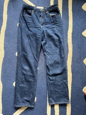 The Kate Jeans